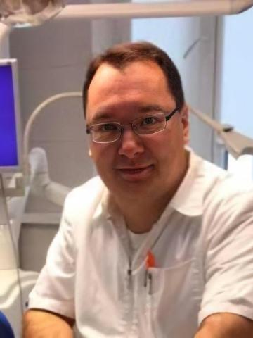 Терапевт Ефимов Игорь Моисеевич