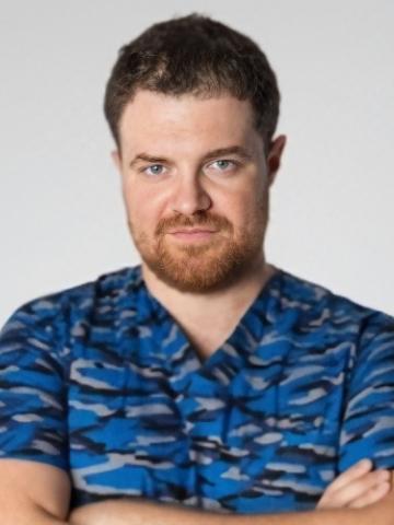 Терапевт Григорьев Иван Александрович