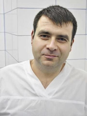 Терапевт Киселев Андрей Алексеевич Терапевт Киселев Андрей Алексеевич