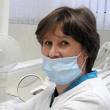 Терапевт Андреева Ирина Федоровна