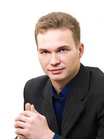 Хирург Железный Владислав Владимирович