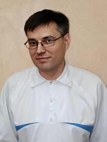 Терапевт Лямзин Сергей Сергеевич Терапевт Лямзин Сергей Сергеевич