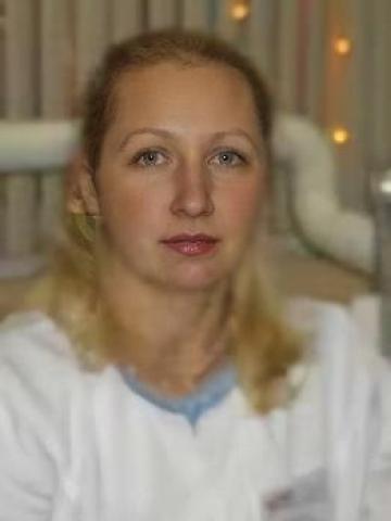 Терапевт Дезорцева Надежда Львовна Терапевт Дезорцева Надежда Львовна