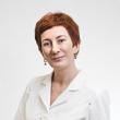 Терапевт Спиридонова Анна Олеговна