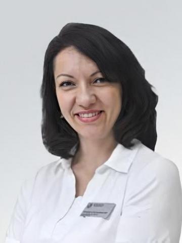 Терапевт Клейменова Галина Анатольевна Терапевт Клейменова Галина Анатольевна