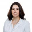 Терапевт Цирульникова Елизавета Валерьевна