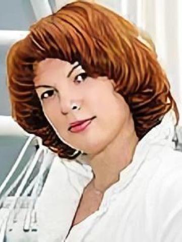 Терапевт Салит Анжелика Васильевна