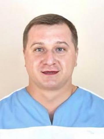 Терапевт Мурзиков Иван Валентинович Терапевт Мурзиков Иван Валентинович