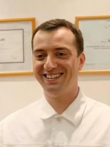 Георгий Эдуардович Борисов