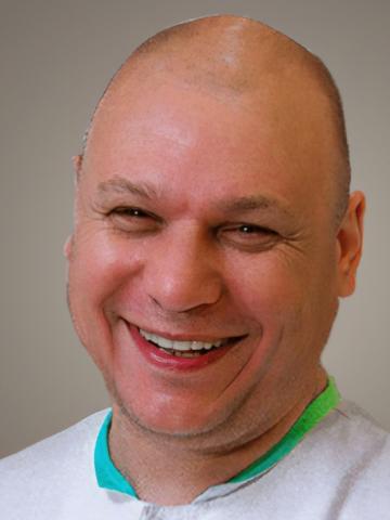 Ортопед Жерягин Александр Леонидович Ортопед Жерягин Александр Леонидович