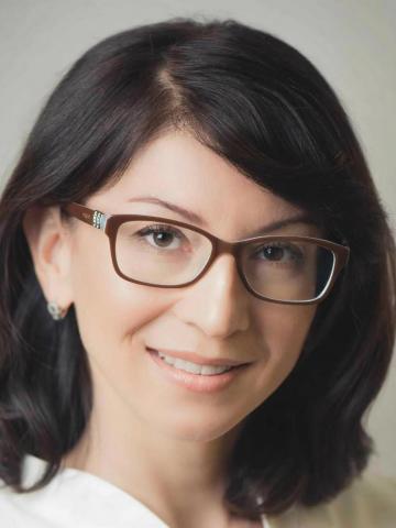 Ортопед Усток Мариетта Борисовна