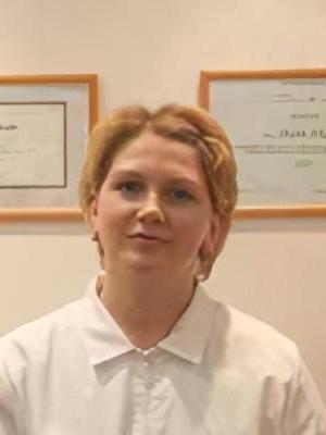 Фото Ирина Геннадьевна Рунцова