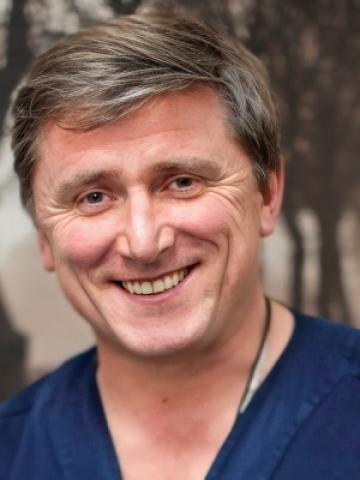 Хирург Воробьев Алексей Александрович Хирург Воробьев Алексей Александрович