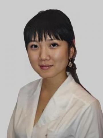 Ортопед Ким Алла Александровна