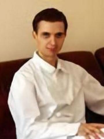 Ортопед Демидов Сергей Викторович