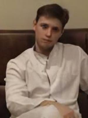 Фото Демидов Виктор Владимирович