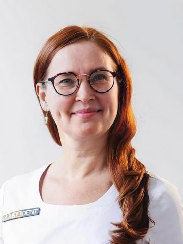 Терапевт Трояновская Ангелина Николаевна Терапевт Трояновская Ангелина Николаевна