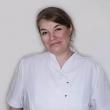 Терапевт Костюченко Зинаида Константиновна