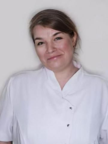 Терапевт Костюченко Зинаида Константиновна Терапевт Костюченко Зинаида Константиновна