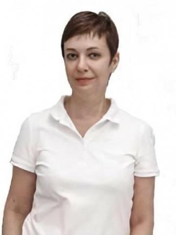Терапевт Зайцева Татьяна Андреевна