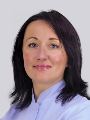 Ортодонт Трунина Евгения Сергеевна Ортодонт Трунина Евгения Сергеевна