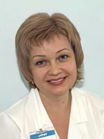 Терапевт Зерцалова Ирина Васильевна Терапевт Зерцалова Ирина Васильевна