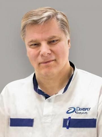 Хирург Минкин Леонид Николаевич