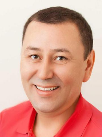 Терапевт Амерханов Роберт Юрьевич Терапевт Амерханов Роберт Юрьевич