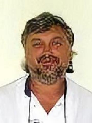 Ортопед Кулинич Сергей Александрович Ортопед Кулинич Сергей Александрович