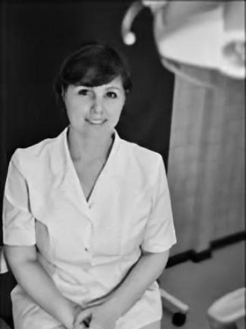 Терапевт Чупрова Ольга Андреевна