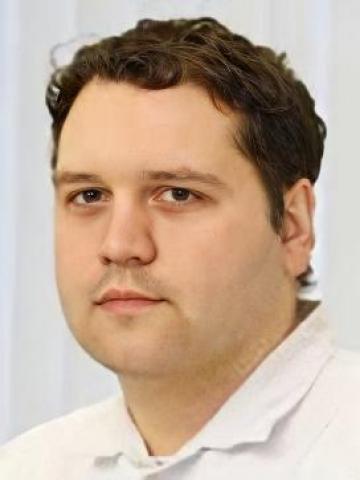 Терапевт Бражников Евгений Владимирович