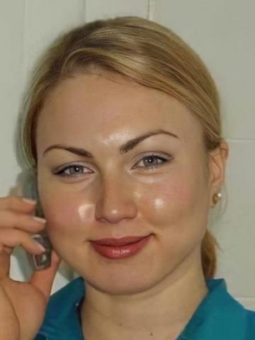 Шарова Елена Владимировна Шарова Елена Владимировна