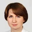 Терапевт Шарова Ирина Владимировна