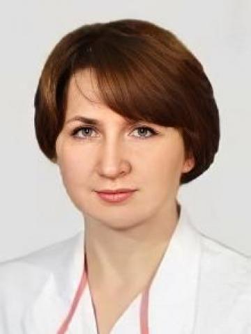 Терапевт Шарова Ирина Владимировна Терапевт Шарова Ирина Владимировна