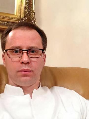 Терапевт Любимов Владимир Владимирович Терапевт Любимов Владимир Владимирович