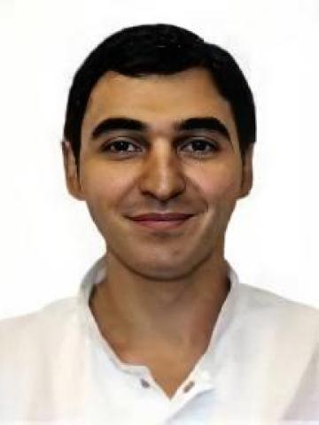 Терапевт Дадальян Владимир Владимирович