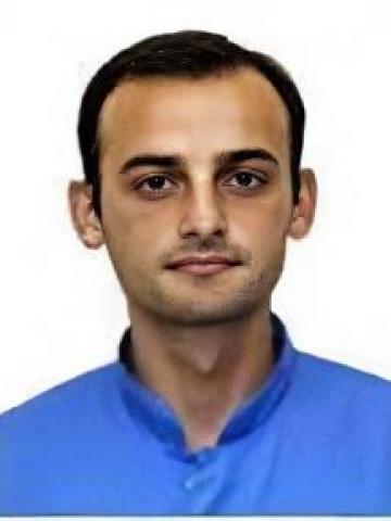 Терапевт Моисеев Демис Григорьевич