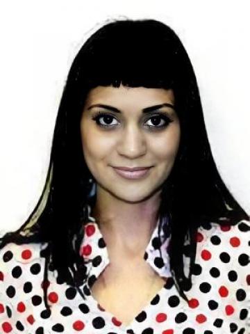 Терапевт Дадальян Джульетта Владимировна