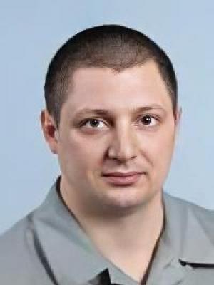 Фото Кучин Сергей Викторович
