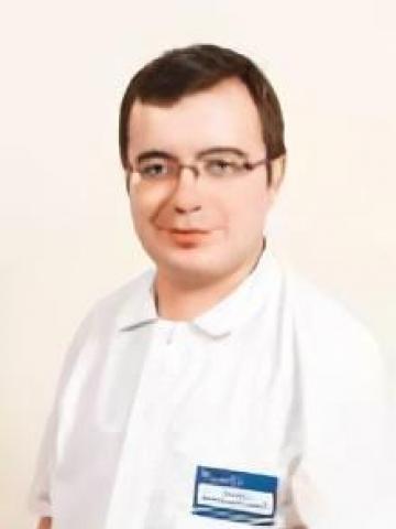 Хирург Томахин Роман Александрович