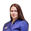 Терапевт Александрова Екатерина Ивановна