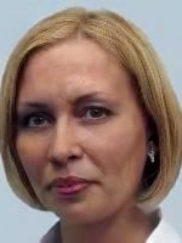 Терапевт Стаценко Екатерина Сергеевна