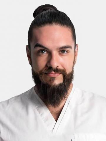 Терапевт Черкасов Алексей Андреевич Терапевт Черкасов Алексей Андреевич