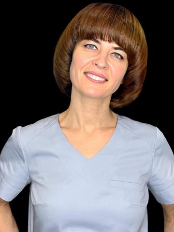 Терапевт Лаврищева Анастасия Александровна Терапевт Лаврищева Анастасия Александровна