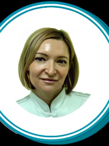 Ортодонт Гришицева Наталья Юрьевна Ортодонт Гришицева Наталья Юрьевна