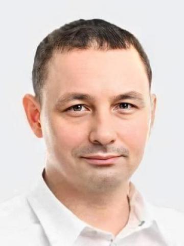 Хирург Дубинин Владимир Александрович