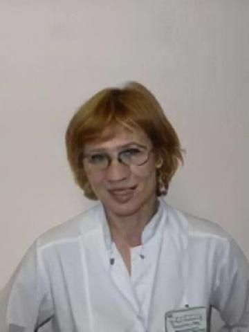 Терапевт Борисова Вера Викторовна Терапевт Борисова Вера Викторовна