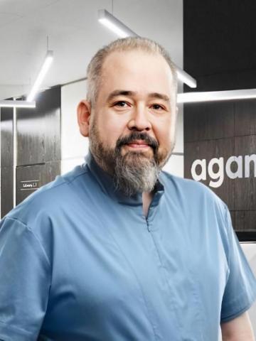 Ортопед Юлдашев Комил Сайранович Ортопед Юлдашев Комил Сайранович