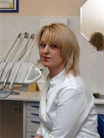 Терапевт Ломакина Виктория Александровна