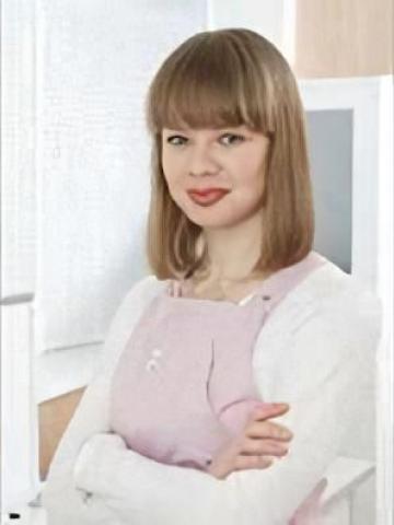 Терапевт Воронова Ольга Владимировна Терапевт Воронова Ольга Владимировна